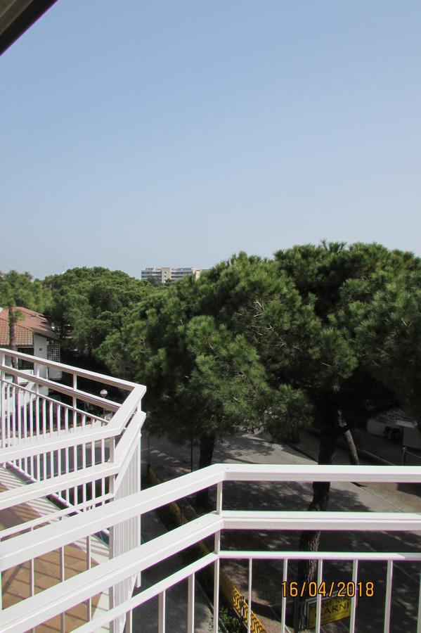Hotel Toschi Lido di Classe Exterior photo